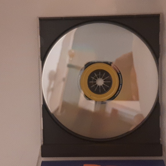 Sabrina the Teenage Witch the album - Picture 5 of 6